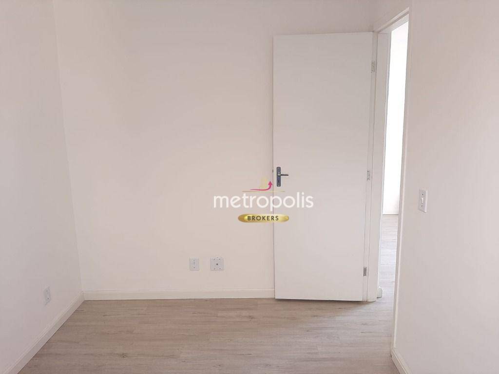 Apartamento à venda com 2 quartos, 44m² - Foto 6