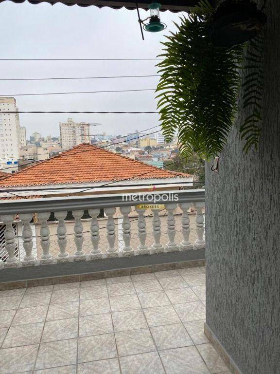 Sobrado à venda com 3 quartos, 180m² - Foto 27