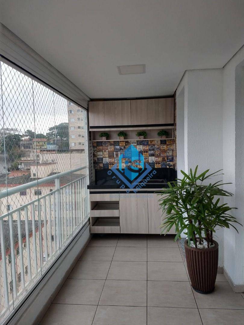 Apartamento à venda com 3 quartos, 70m² - Foto 7