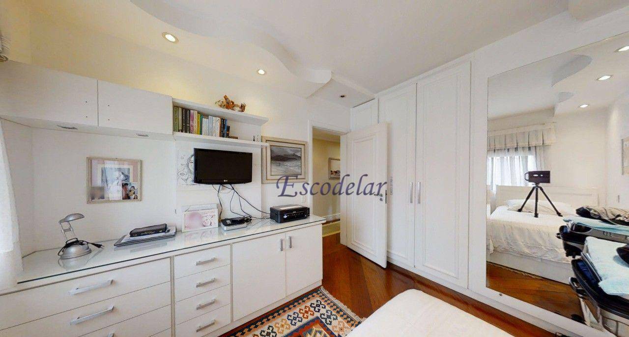 Apartamento à venda com 3 quartos, 213m² - Foto 21