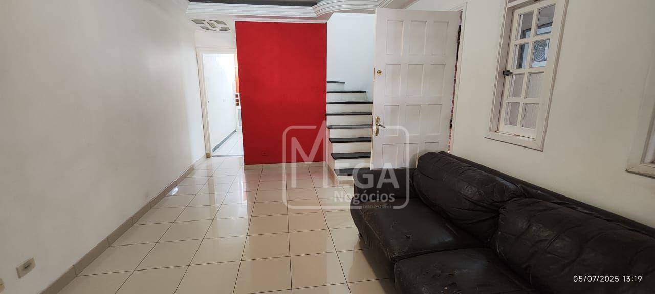 Casa, 2 quartos, 140 m² - Foto 1