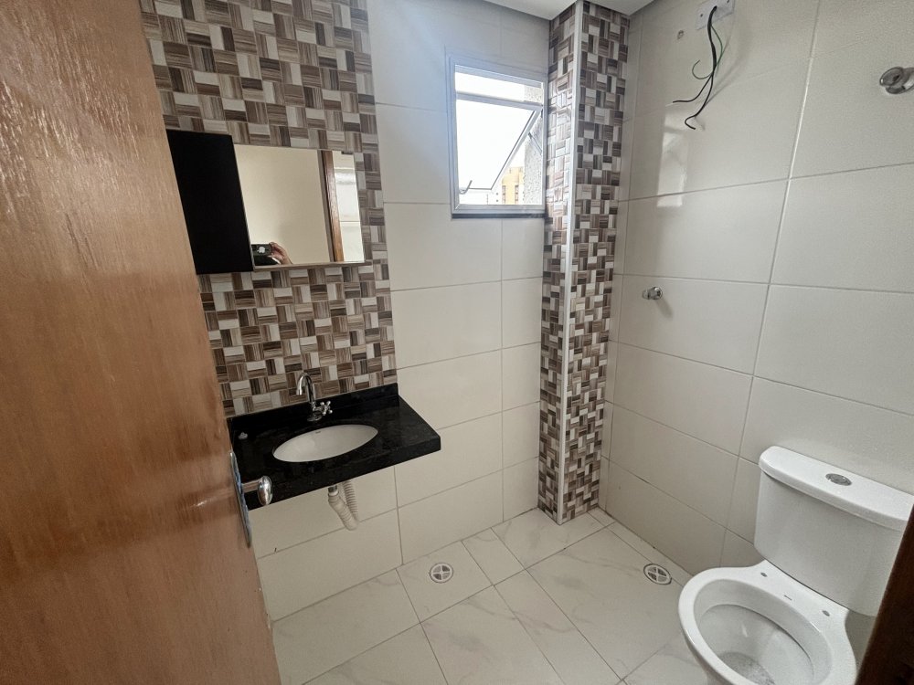 Apartamento à venda com 2 quartos, 40m² - Foto 11