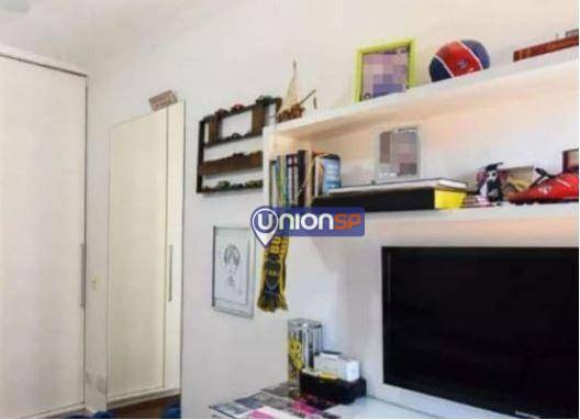 Apartamento à venda com 4 quartos, 120m² - Foto 6