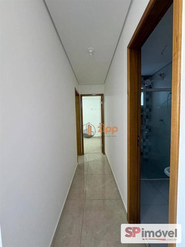 Apartamento à venda com 2 quartos, 45m² - Foto 3