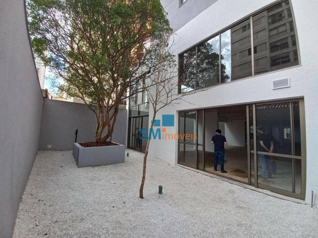 Loja-Salão para alugar, 916m² - Foto 12