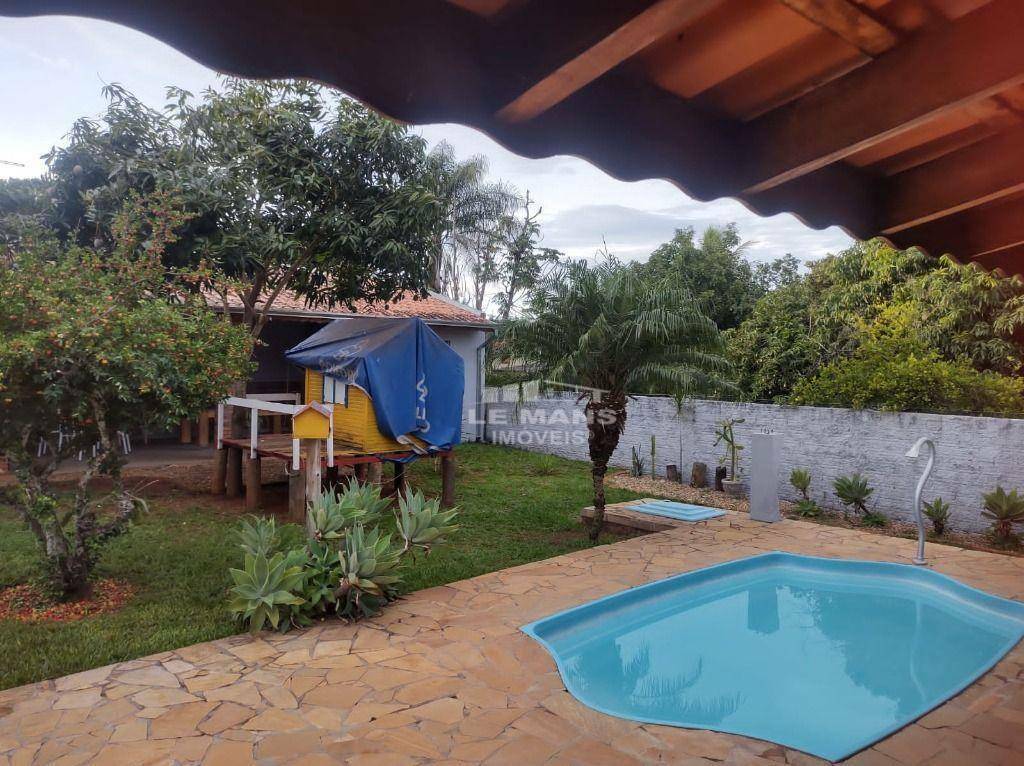 Casa à venda com 2 quartos, 200m² - Foto 6