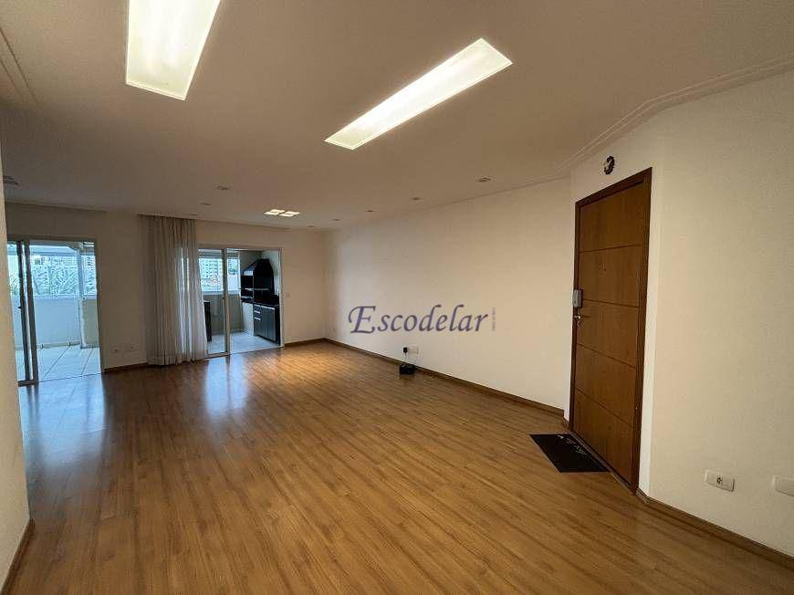 Apartamento à venda com 3 quartos, 152m² - Foto 35