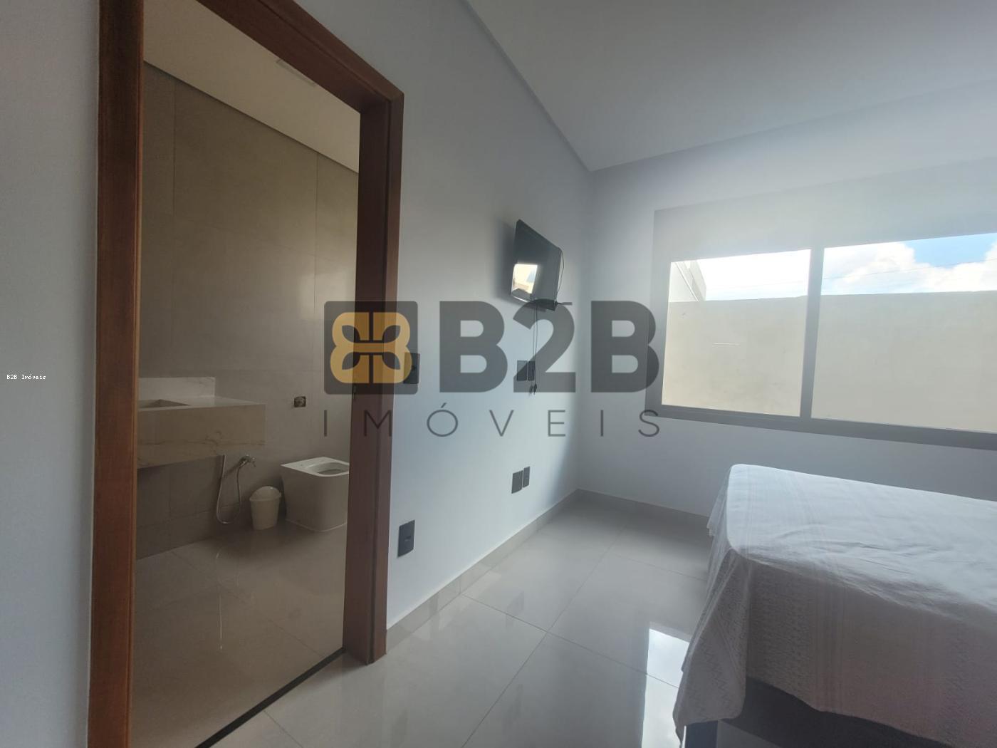 Casa de Condomínio à venda com 3 quartos, 180m² - Foto 12