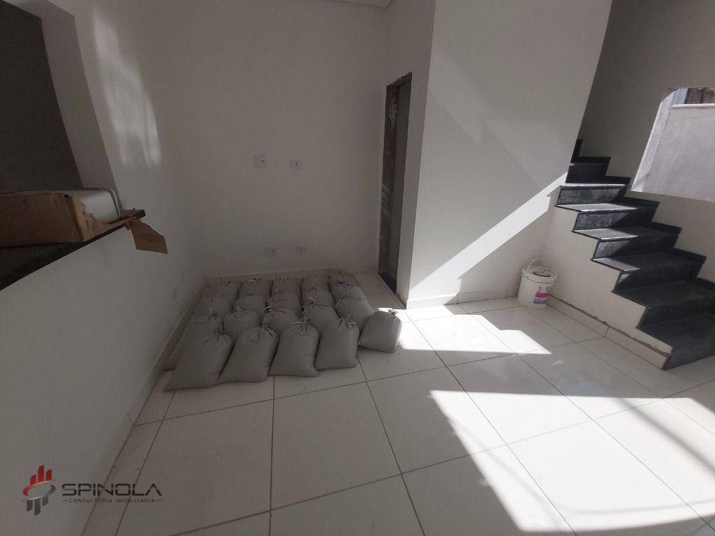 Sobrado à venda com 2 quartos, 58m² - Foto 16