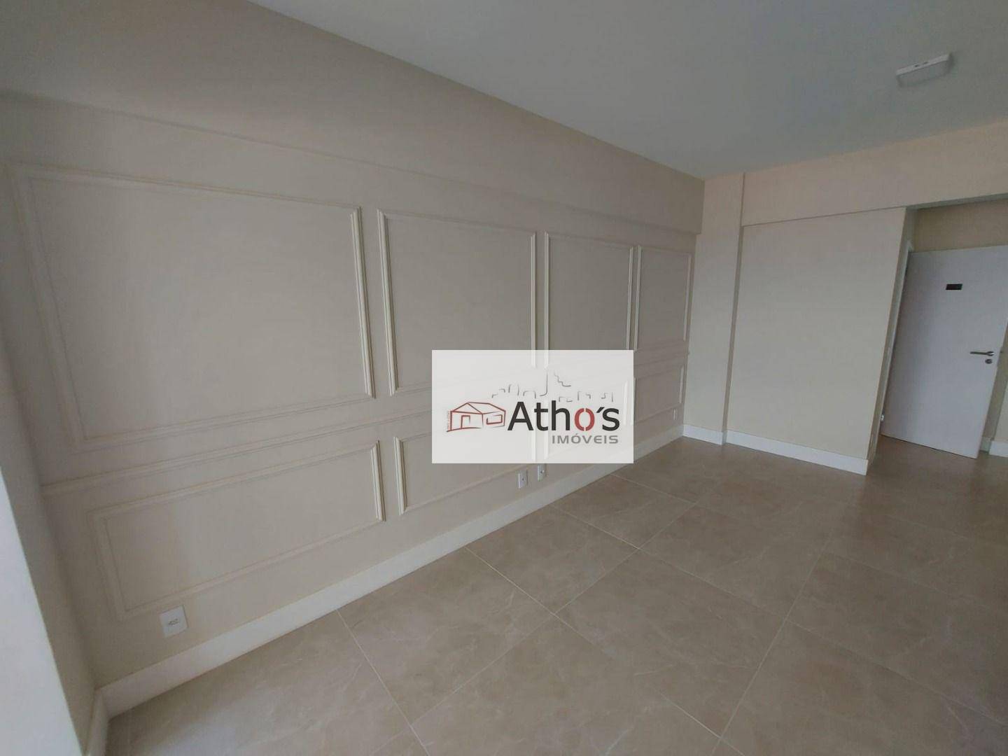 Apartamento à venda com 2 quartos, 82m² - Foto 4