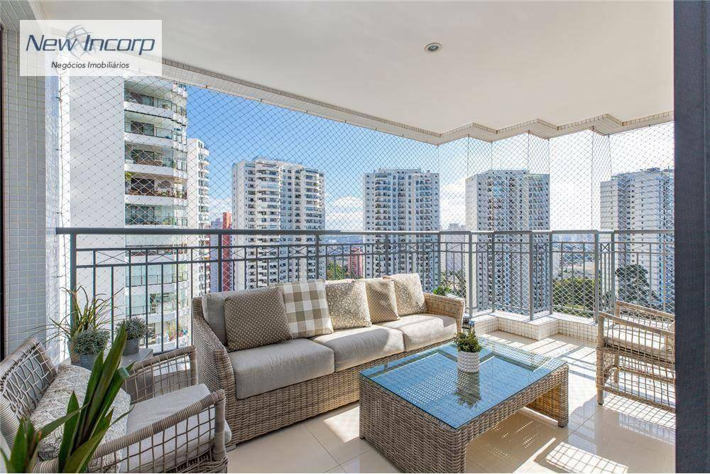 Apartamento à venda com 4 quartos, 370m² - Foto 15