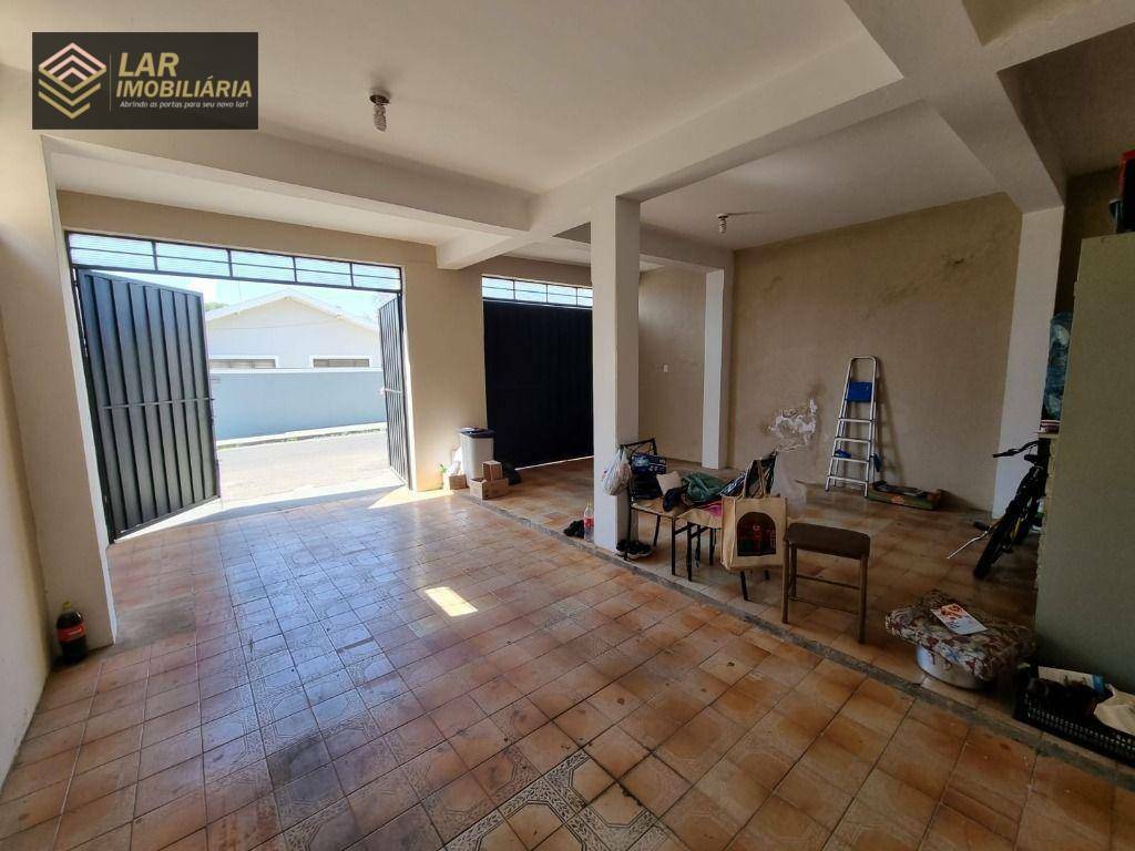 Casa à venda com 3 quartos, 162m² - Foto 36