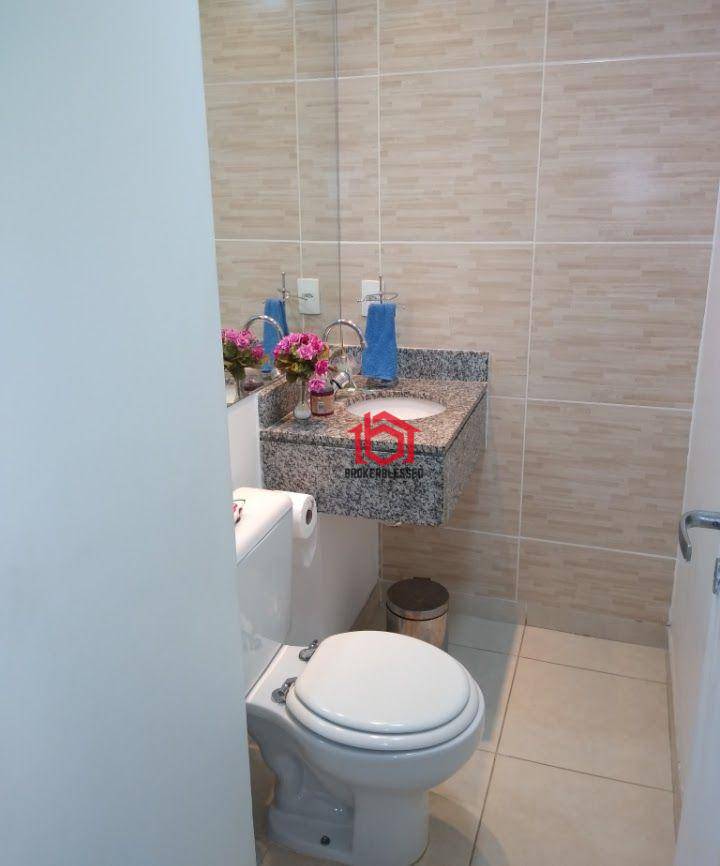 Apartamento à venda com 2 quartos, 83m² - Foto 11