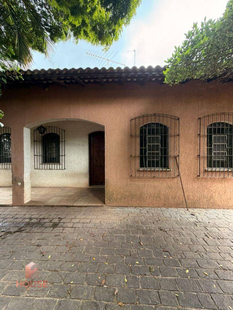 Casa, 3 quartos, 283 m² - Foto 4