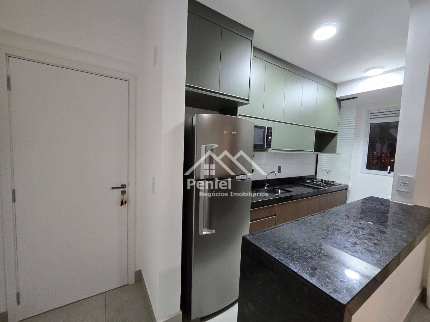 Apartamento à venda com 2 quartos, 59m² - Foto 5