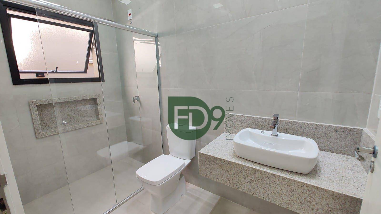 Casa de Condomínio à venda com 3 quartos, 224m² - Foto 11