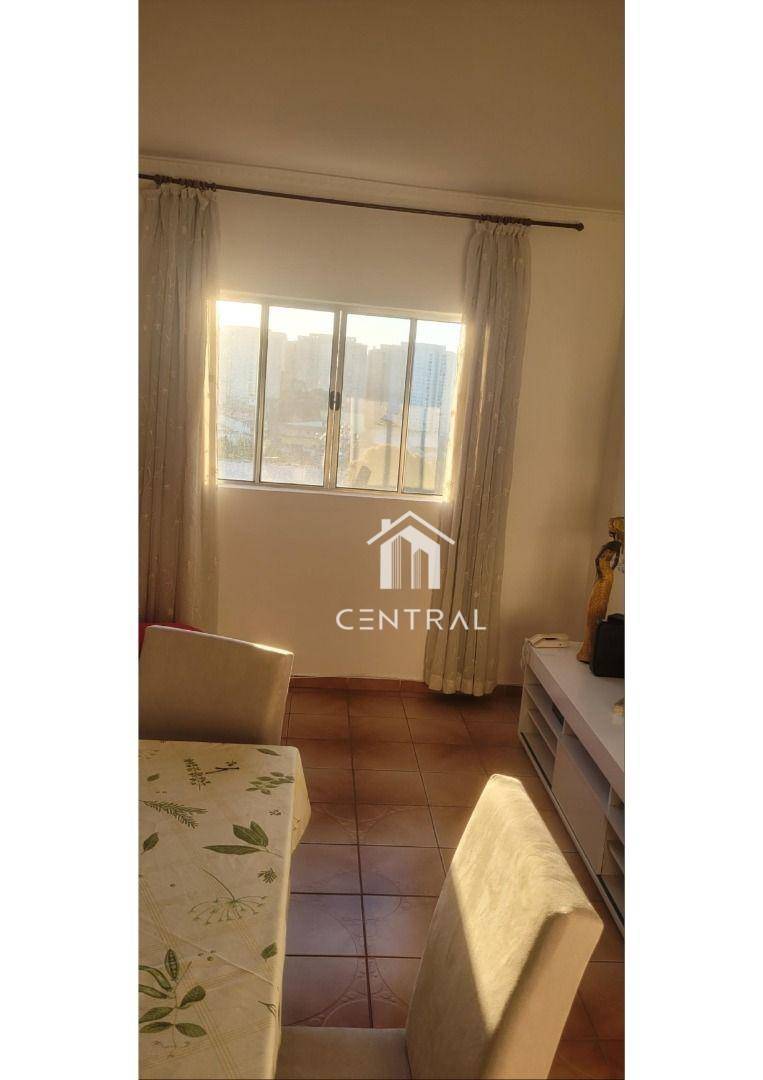 Apartamento à venda com 2 quartos, 60m² - Foto 10