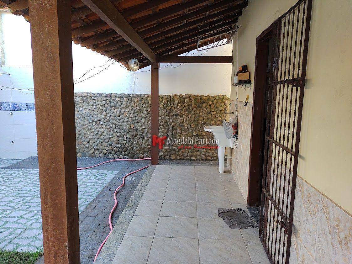 Casa à venda com 3 quartos, 201m² - Foto 42