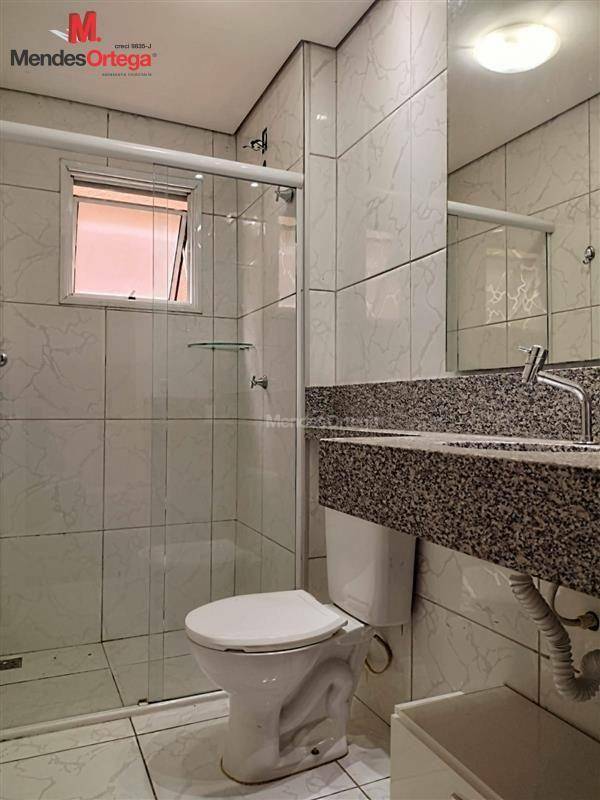 Apartamento à venda com 2 quartos, 50m² - Foto 12