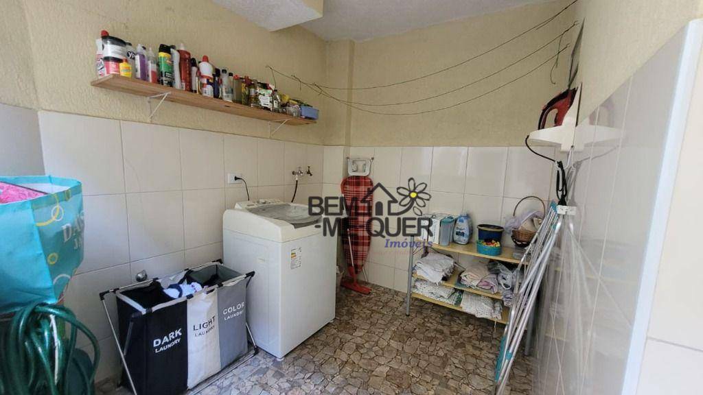 Sobrado à venda com 3 quartos, 135m² - Foto 13