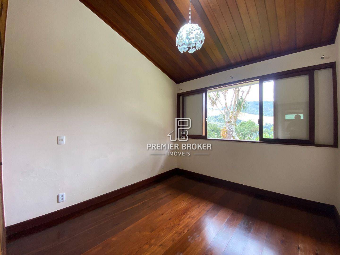 Casa de Condomínio à venda com 4 quartos, 550m² - Foto 16