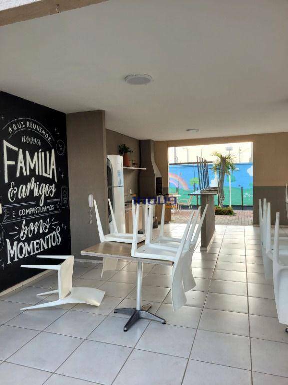 Apartamento à venda com 2 quartos, 42m² - Foto 23