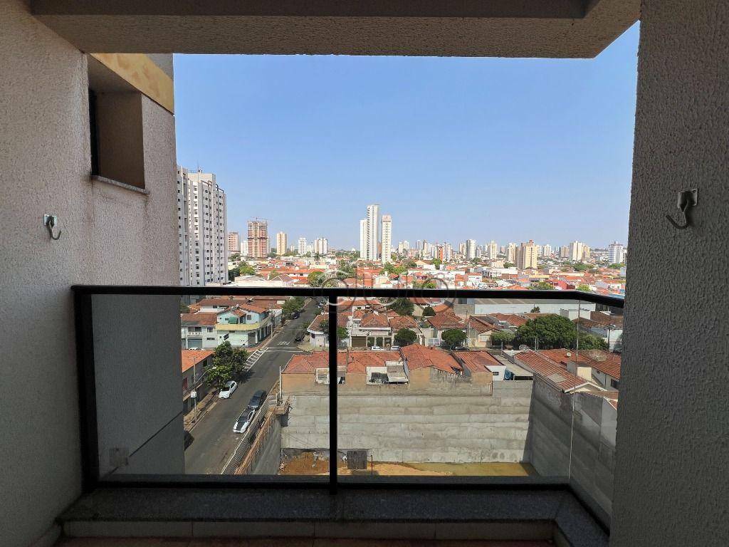 Apartamento à venda com 1 quarto, 48m² - Foto 16