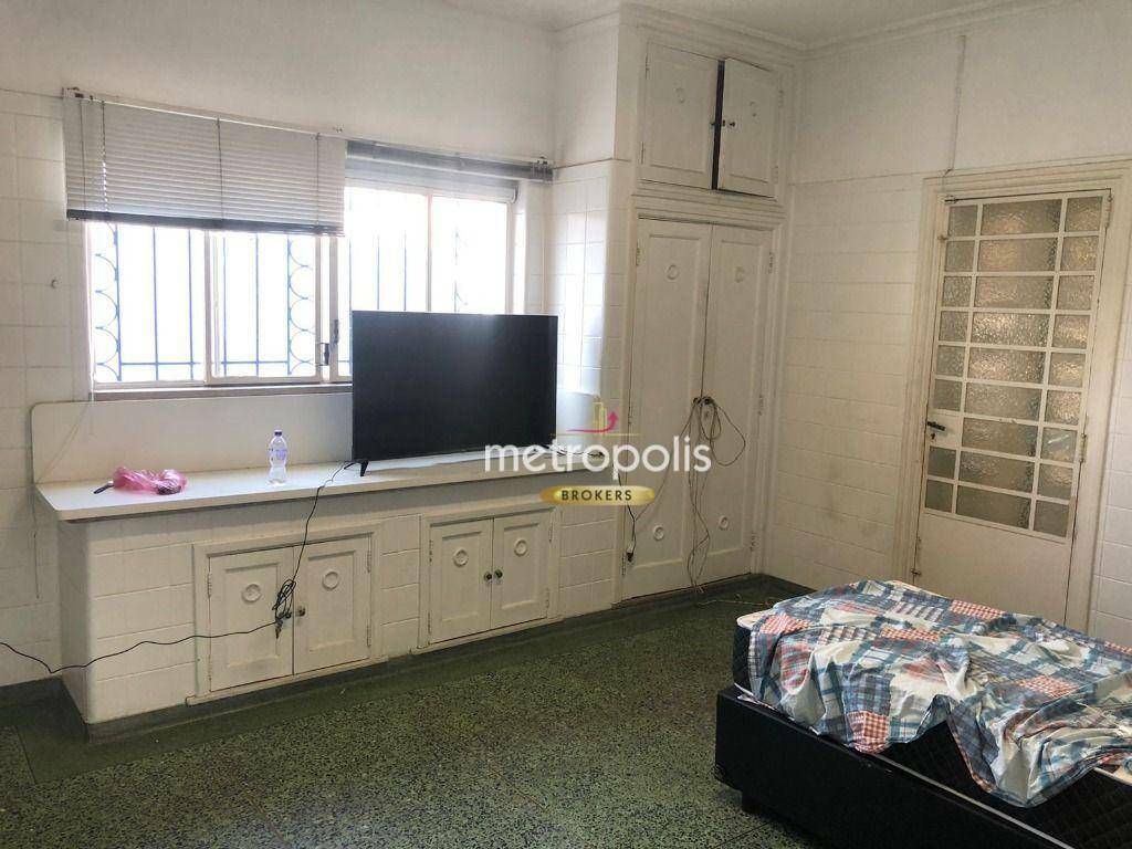 Sobrado à venda e aluguel com 4 quartos, 500m² - Foto 9