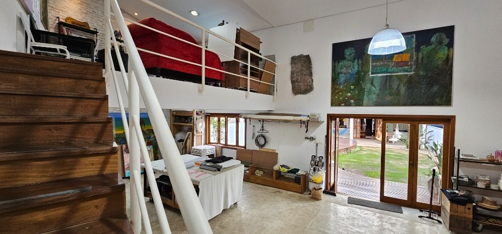 Casa de Condomínio à venda com 4 quartos, 320m² - Foto 69