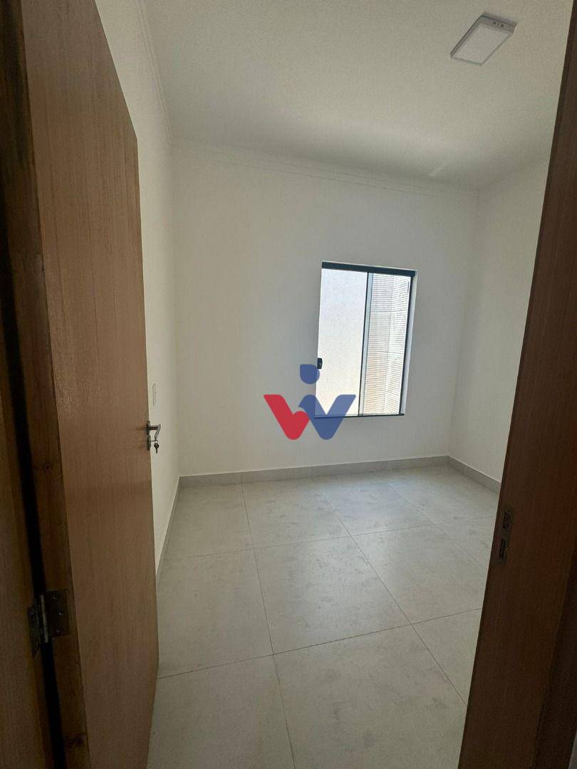 Casa à venda com 3 quartos, 87m² - Foto 8