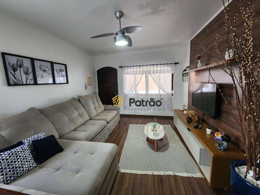 Chácara, 4 quartos, 304 m² - Foto 20