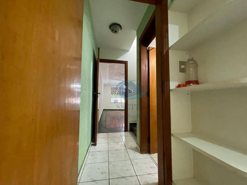 Sobrado à venda com 3 quartos, 150m² - Foto 5