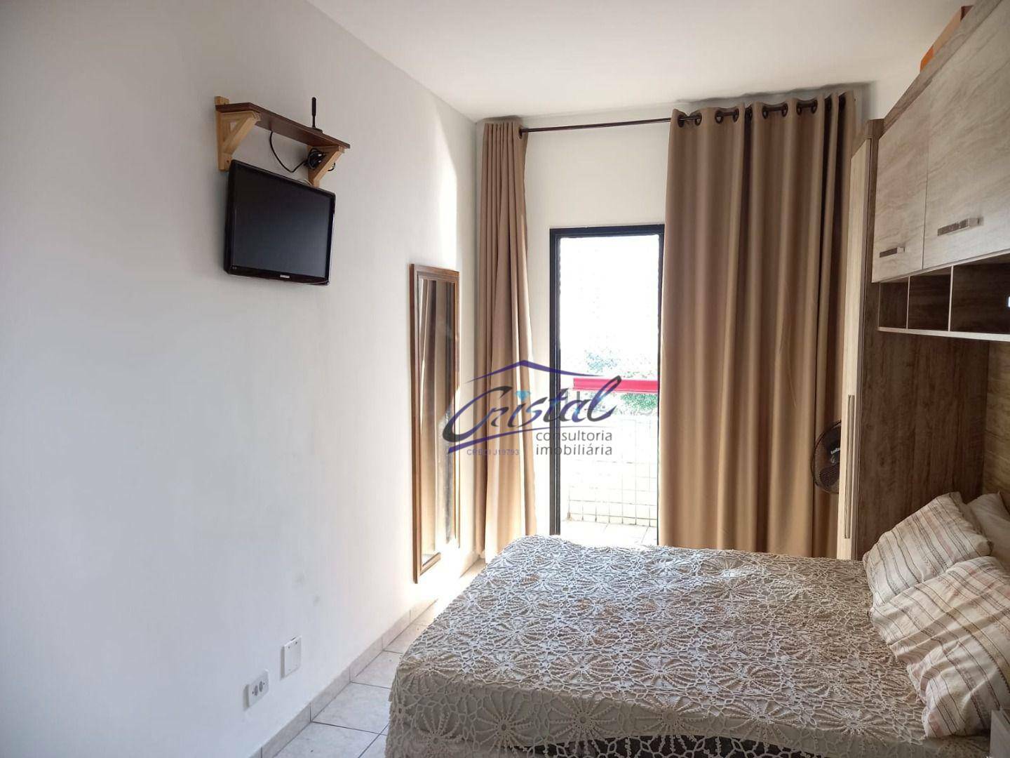 Apartamento à venda com 2 quartos, 96m² - Foto 10