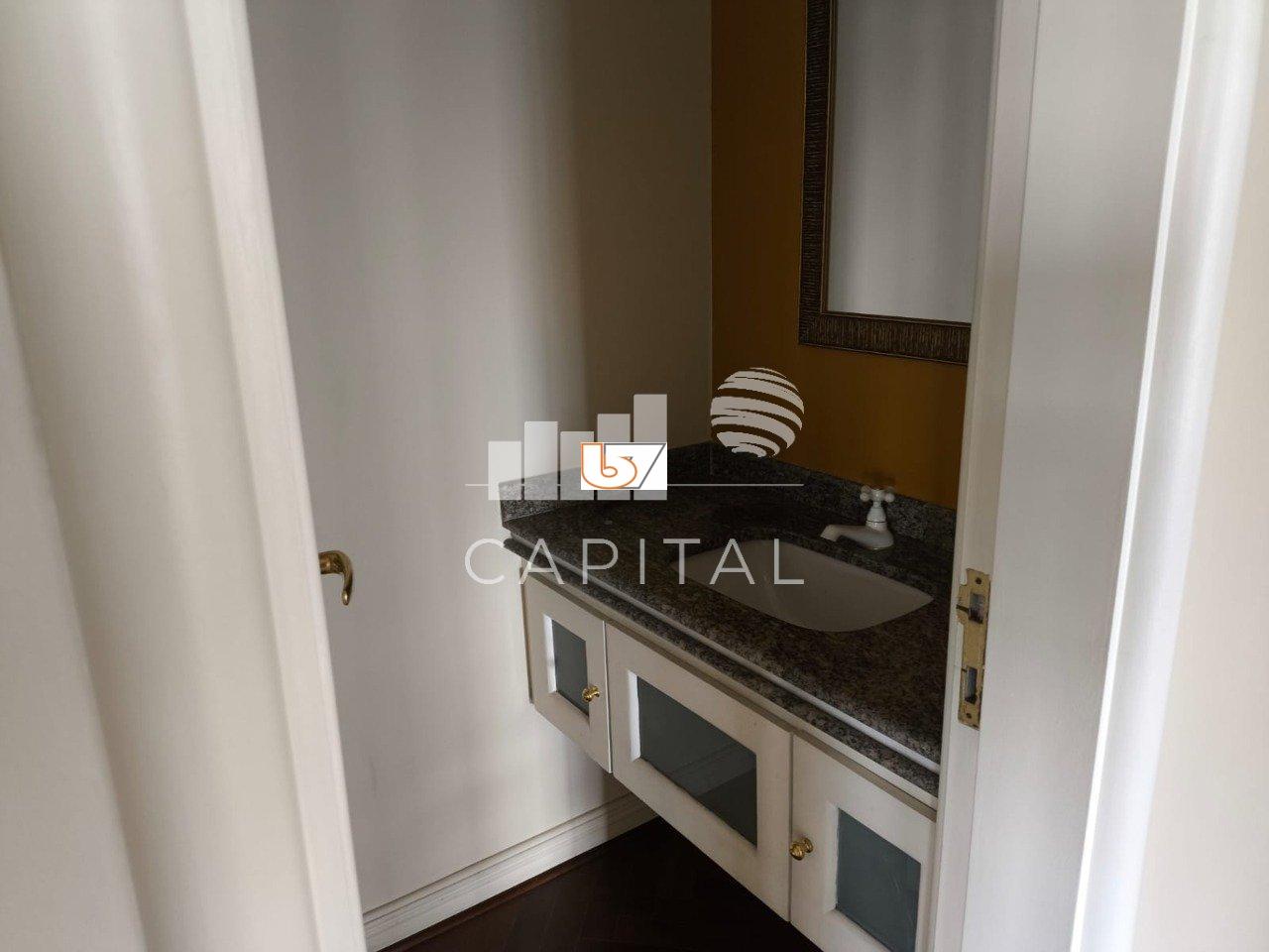 Apartamento para alugar com 4 quartos, 288m² - Foto 11