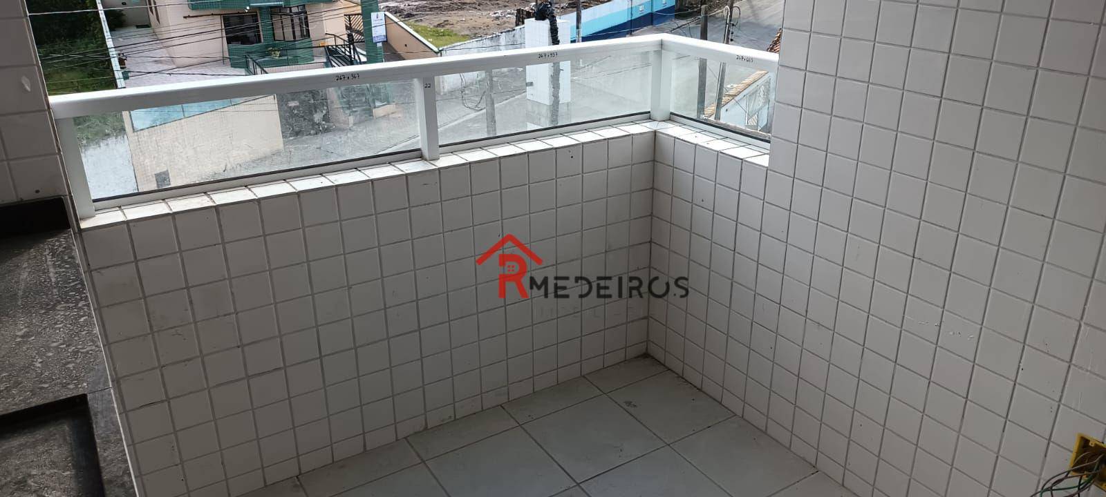 Apartamento à venda com 2 quartos, 57m² - Foto 4