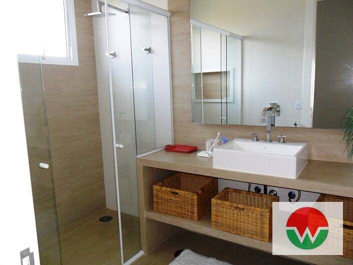 Casa de Condomínio à venda com 5 quartos, 550m² - Foto 21