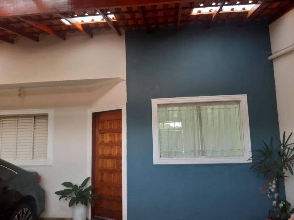 Casa à venda com 3 quartos, 140m² - Foto 4