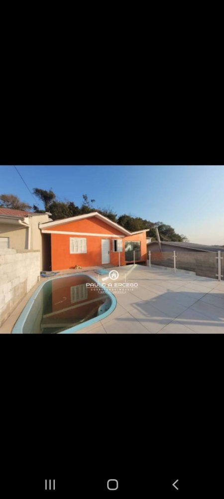 Casa à venda com 3 quartos, 72m² - Foto 7