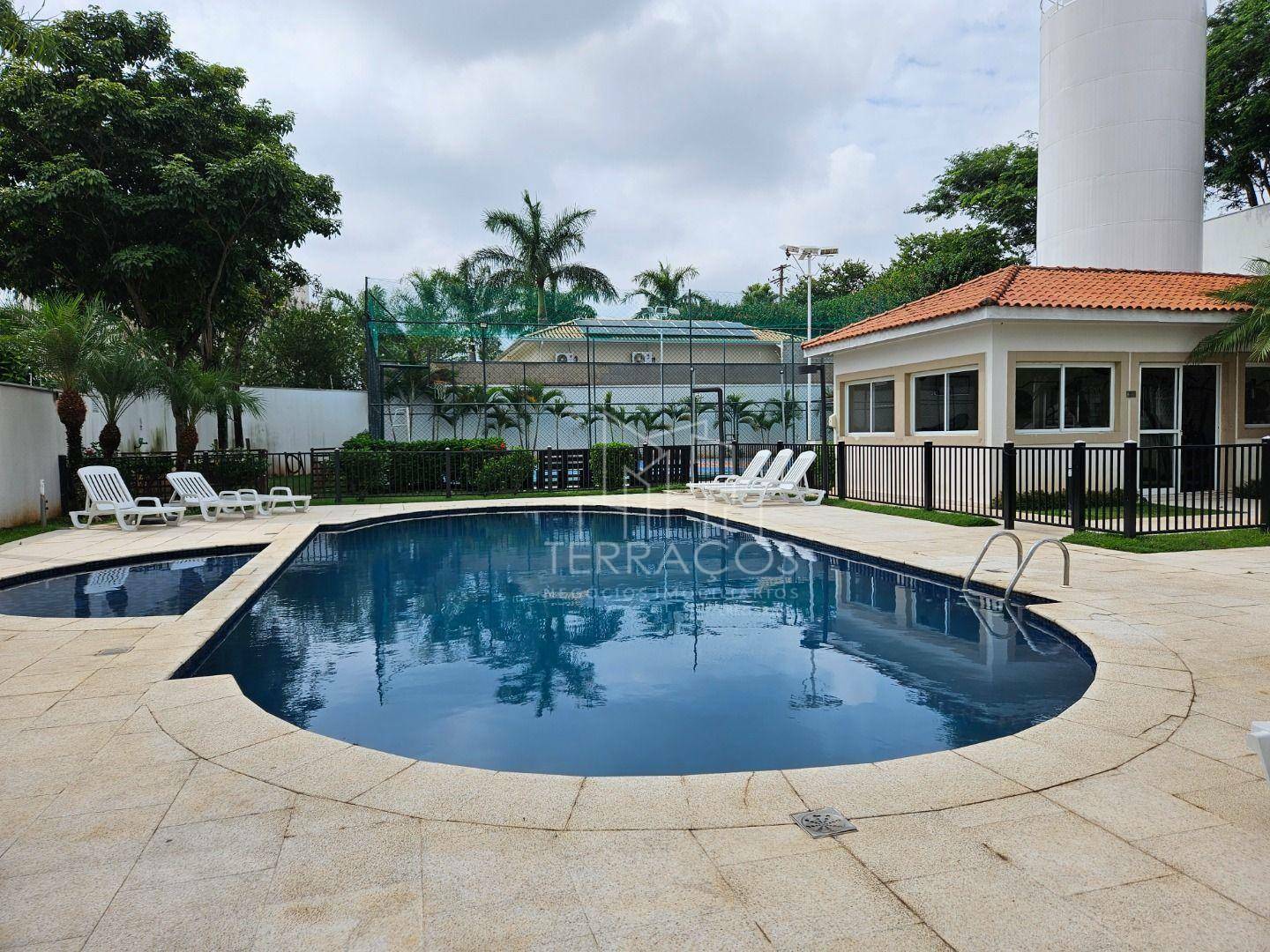 Casa de Condomínio à venda com 3 quartos, 89m² - Foto 40