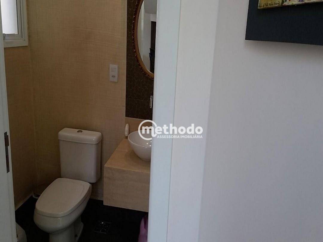 Casa de Condomínio à venda com 3 quartos, 281m² - Foto 10