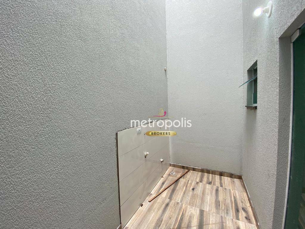 Sobrado à venda com 2 quartos, 115m² - Foto 12