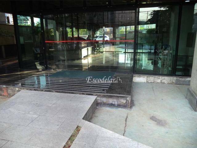 Conjunto Comercial-Sala à venda, 286m² - Foto 4