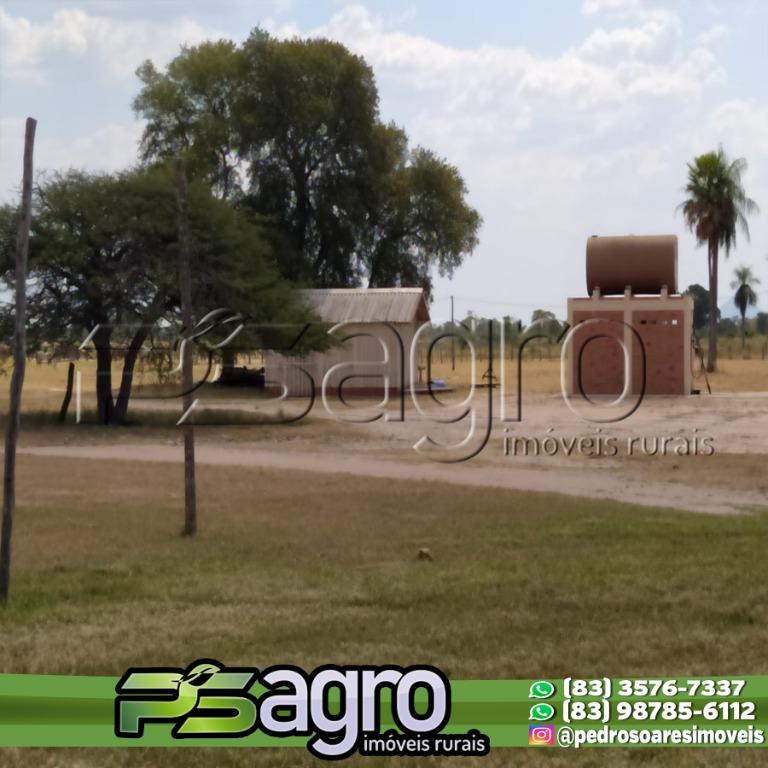 Fazenda à venda, 30000000M2 - Foto 3