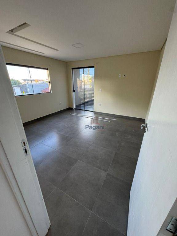 Sobrado para alugar com 2 quartos, 80m² - Foto 5