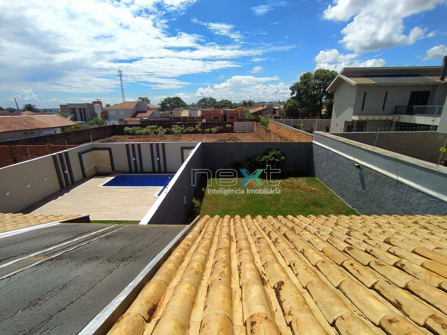 Sobrado à venda com 3 quartos, 143m² - Foto 16