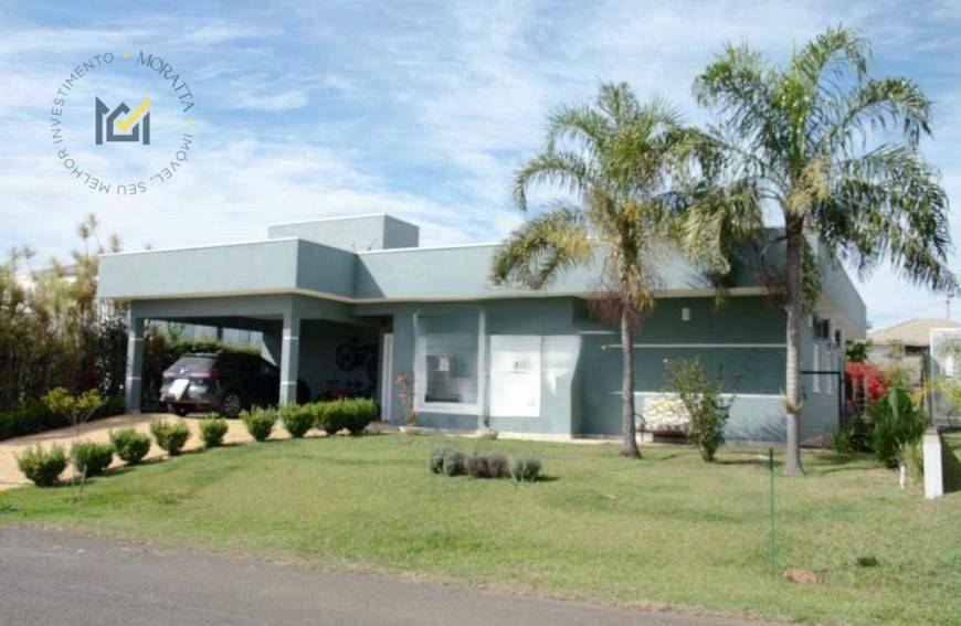 Casa de Condomínio para alugar com 3 quartos, 230m² - Foto 2