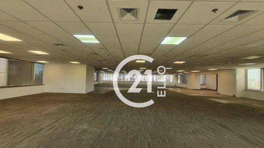 Conjunto Comercial-Sala para alugar, 267m² - Foto 10