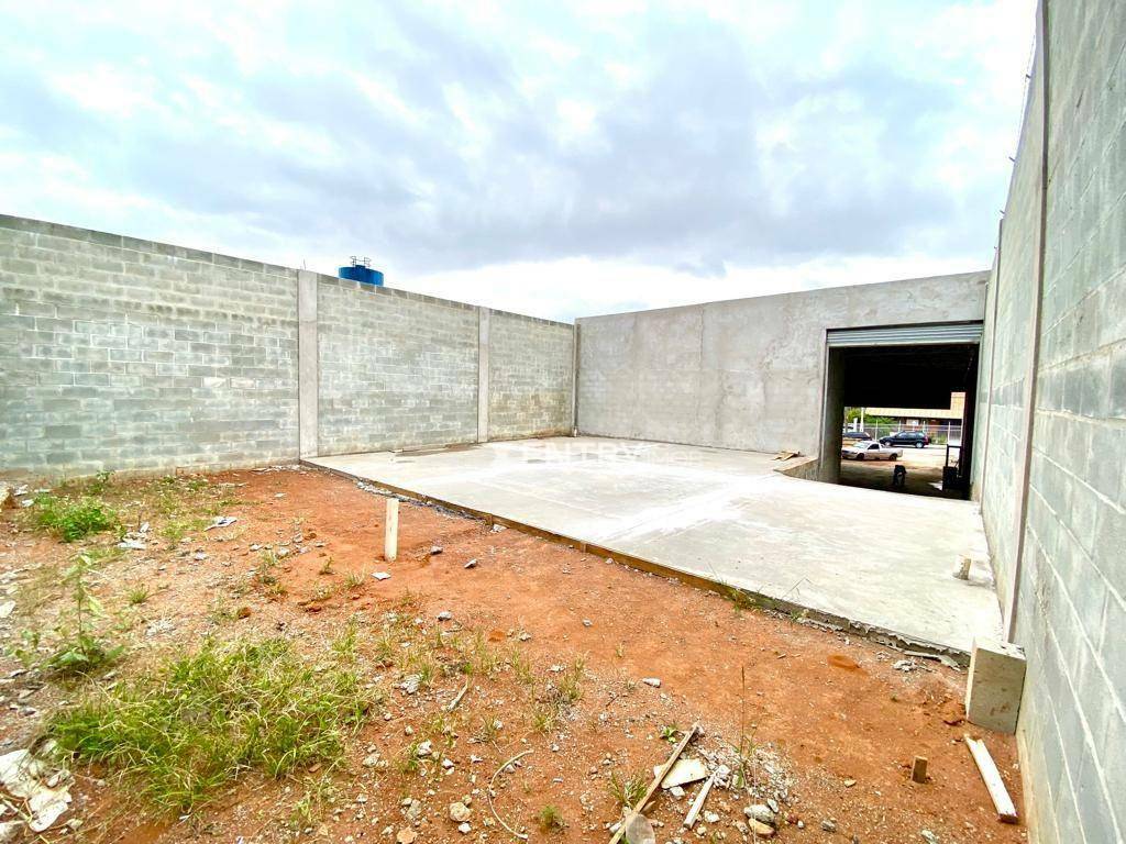 Depósito-Galpão-Armazém para alugar, 300m² - Foto 12