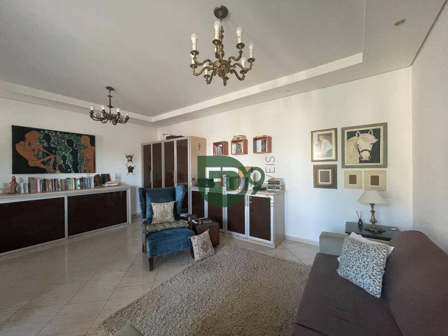 Casa à venda e aluguel com 4 quartos, 519m² - Foto 12