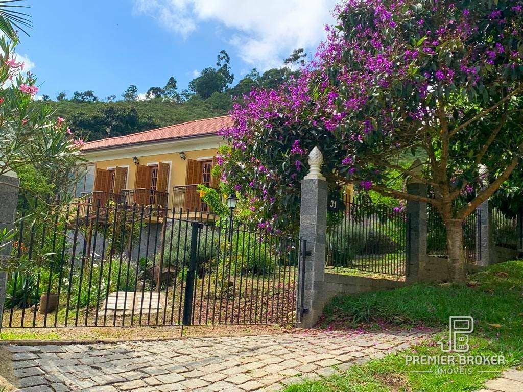 Casa de Condomínio à venda com 2 quartos, 135m² - Foto 4